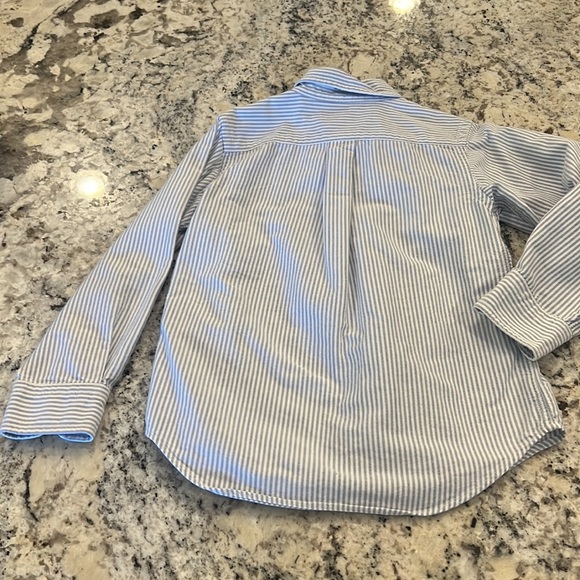 Polo Buttondowns size 5 - Picture 5 of 6
